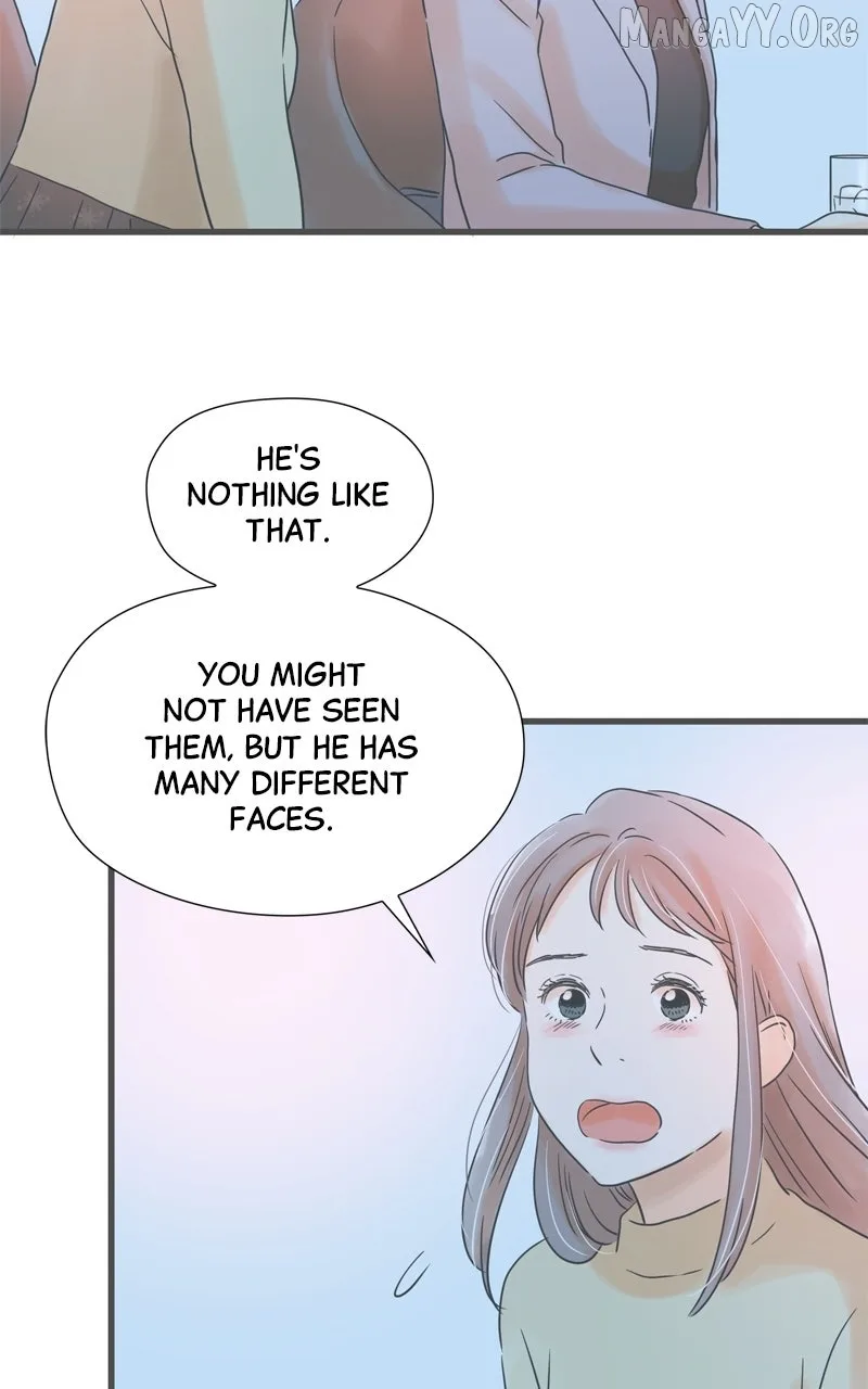 It Rains On Precious Days Chapter 187 page 50