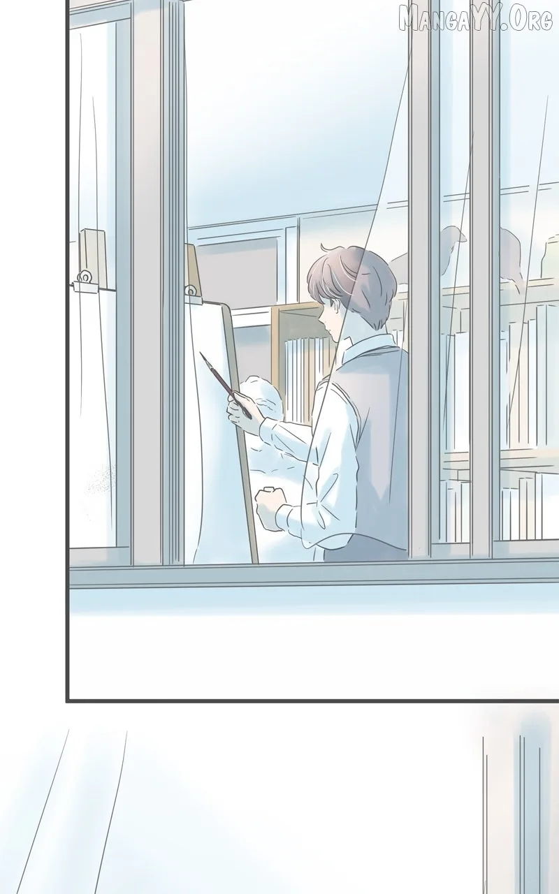 It Rains On Precious Days Chapter 188 page 61