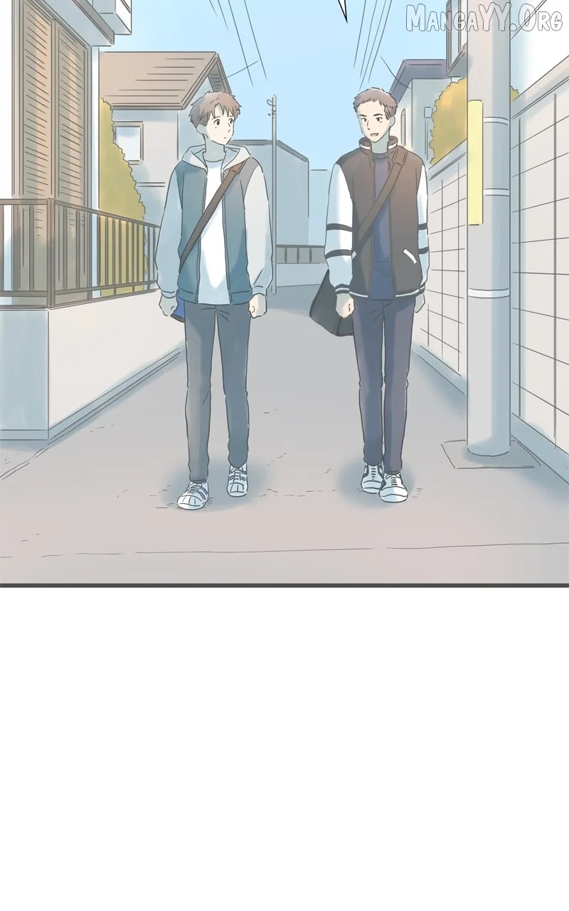 It Rains On Precious Days Chapter 190 page 45