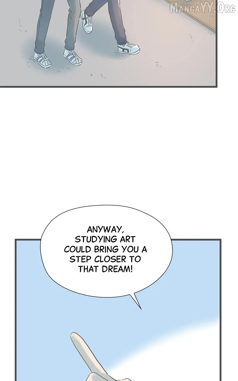 It Rains On Precious Days Chapter 190 page 36