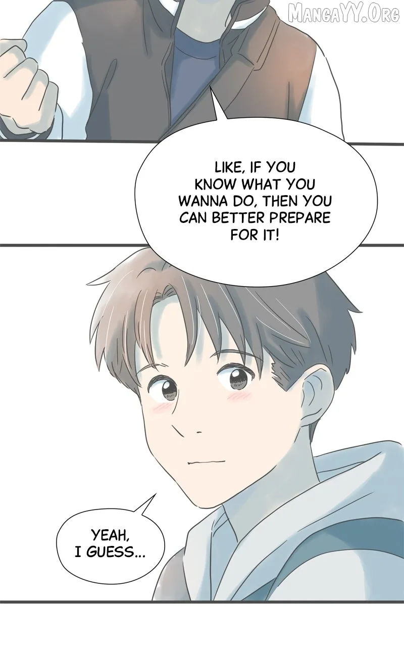 It Rains On Precious Days Chapter 190 page 38