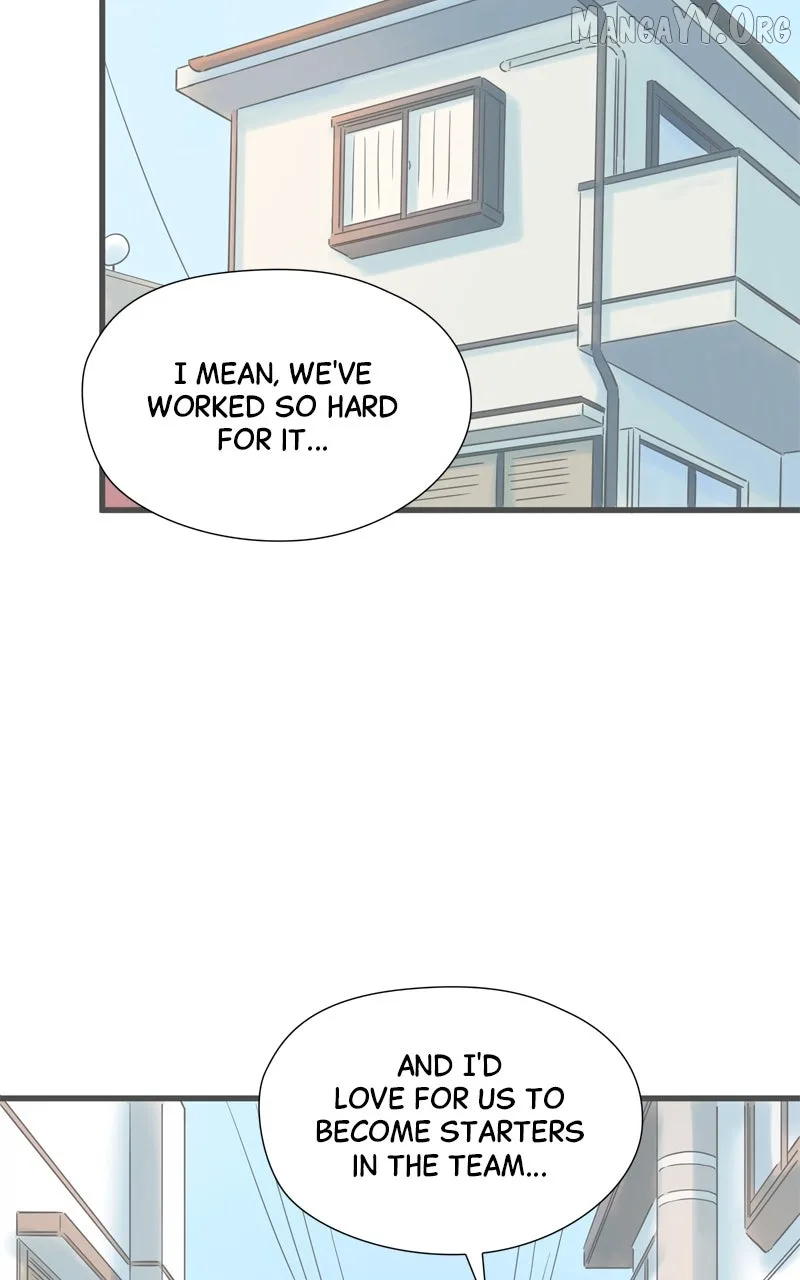 It Rains On Precious Days Chapter 190 page 44