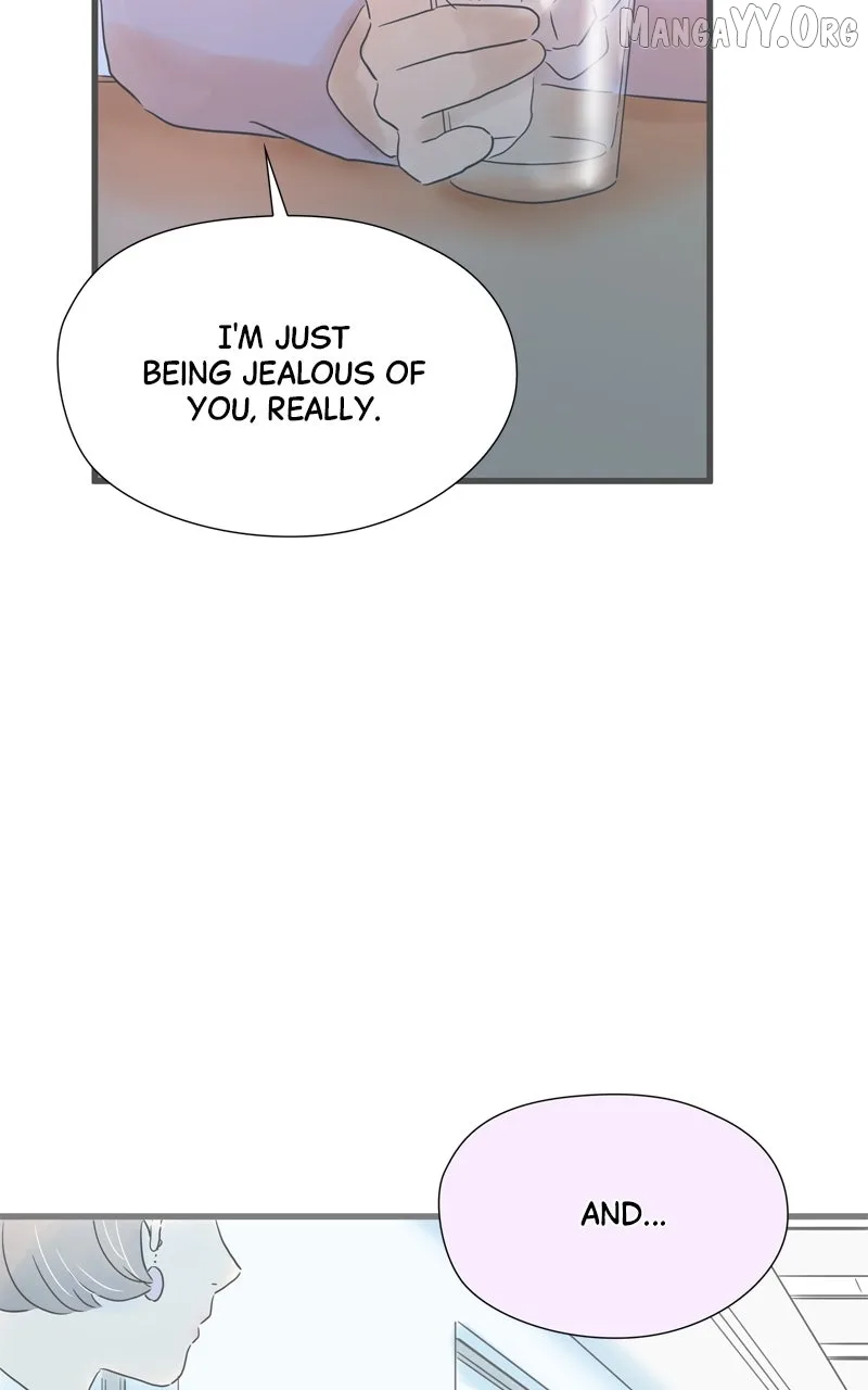 It Rains On Precious Days Chapter 187 page 57