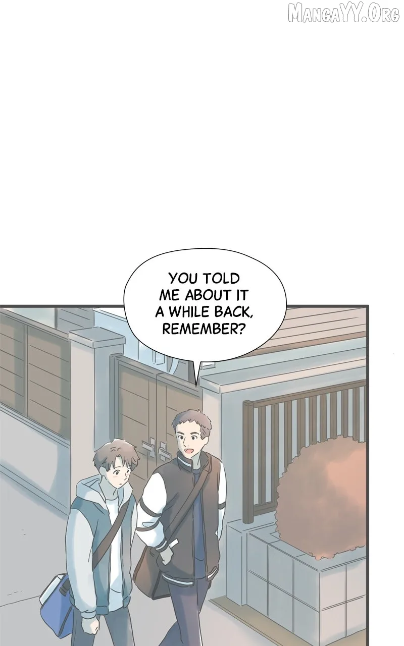 It Rains On Precious Days Chapter 190 page 35