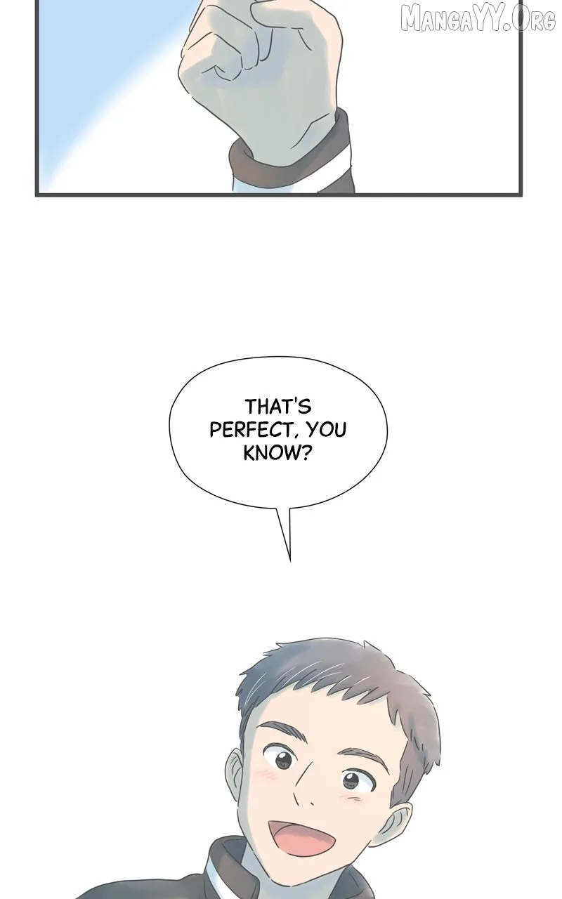 It Rains On Precious Days Chapter 190 page 37