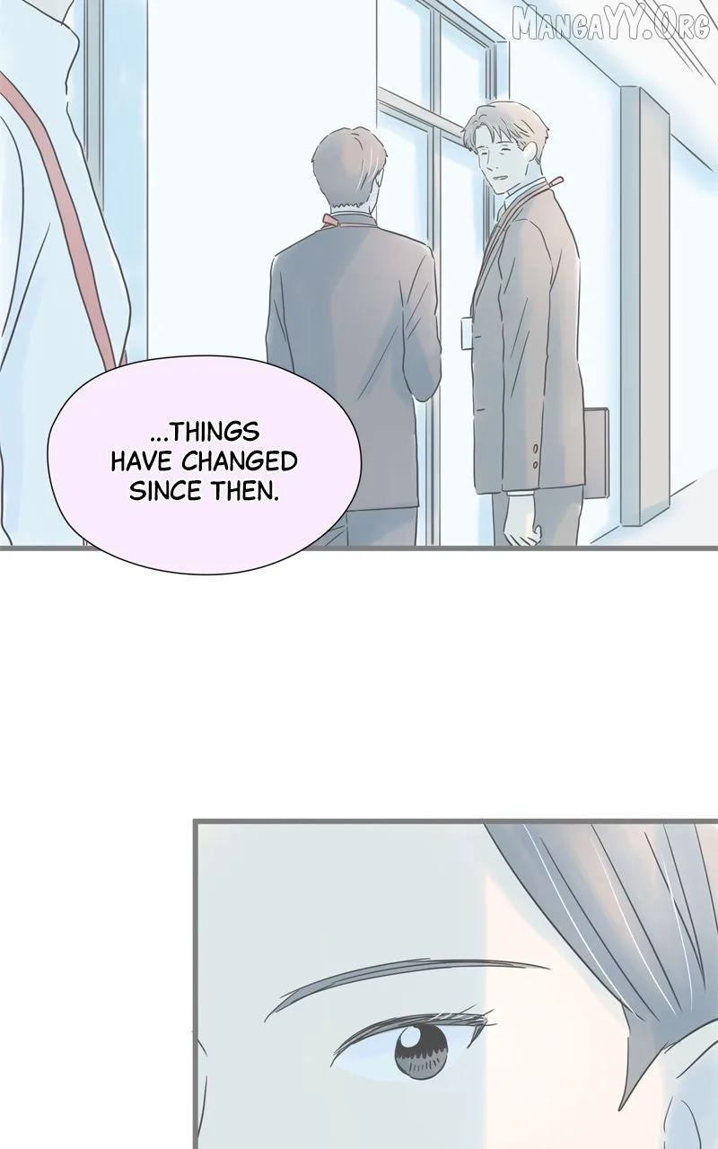 It Rains On Precious Days Chapter 187 page 58