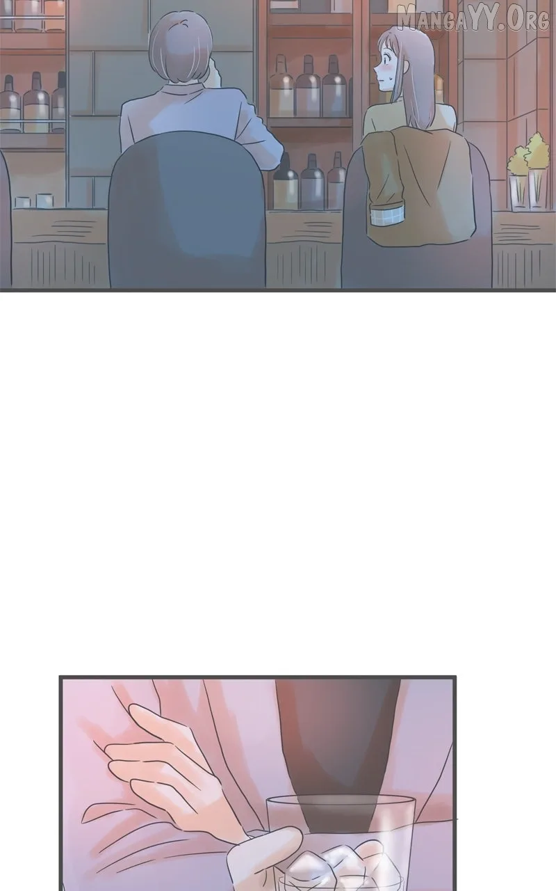It Rains On Precious Days Chapter 187 page 56