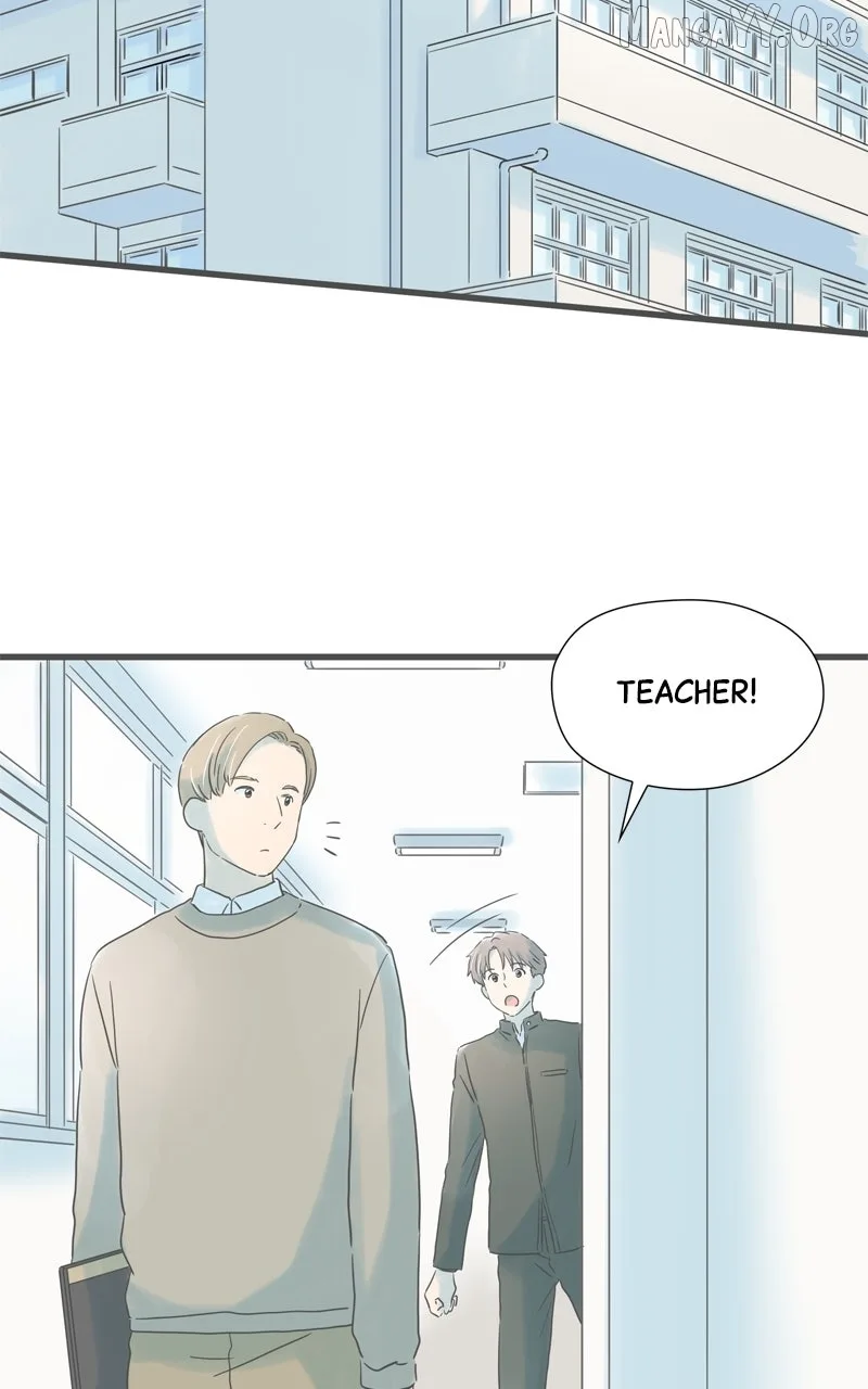 It Rains On Precious Days Chapter 191 page 25