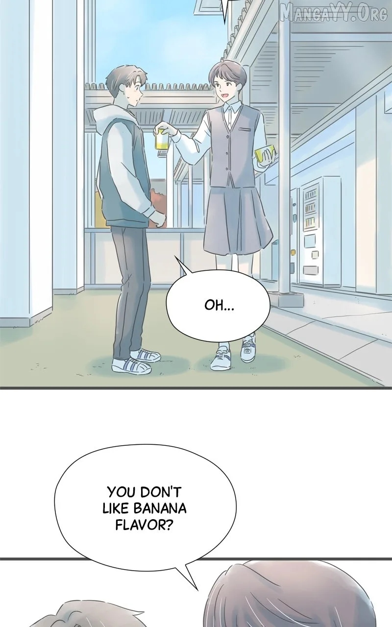 It Rains On Precious Days Chapter 189 page 20