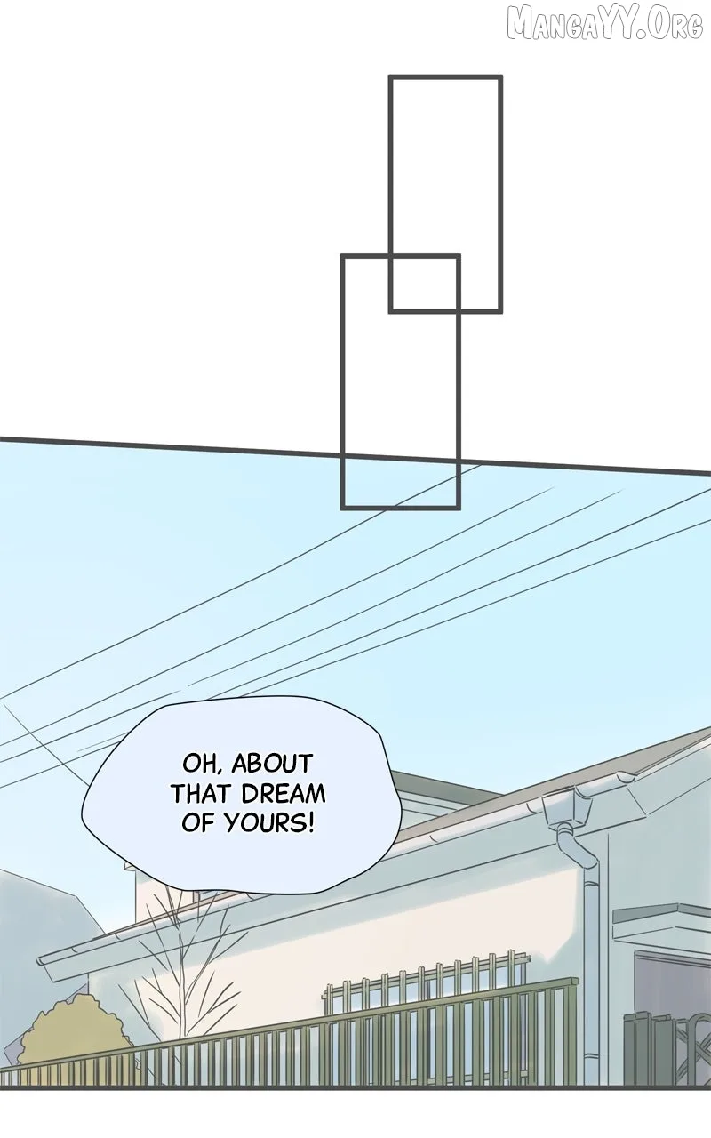 It Rains On Precious Days Chapter 190 page 34