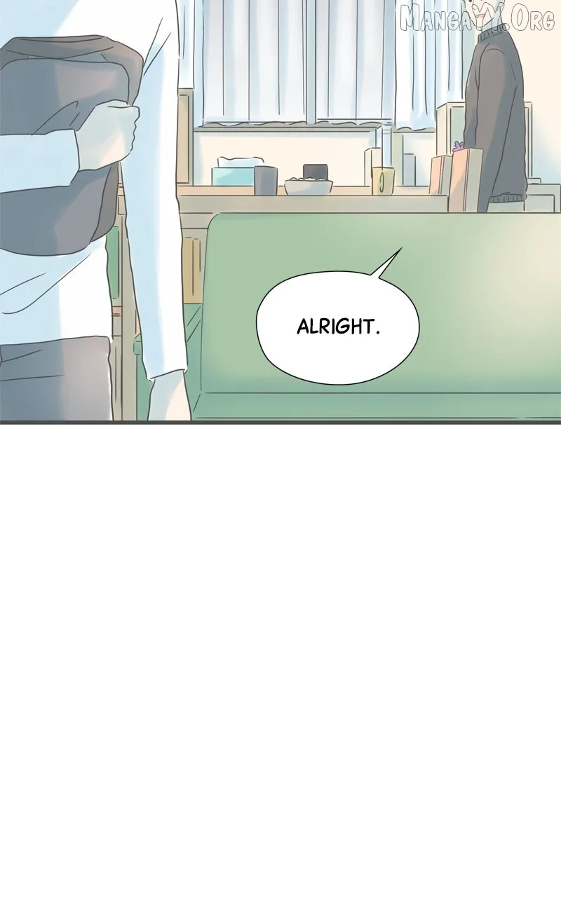 It Rains On Precious Days Chapter 191 page 23