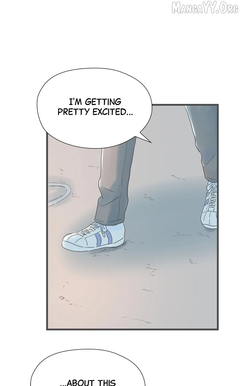 It Rains On Precious Days Chapter 190 page 39