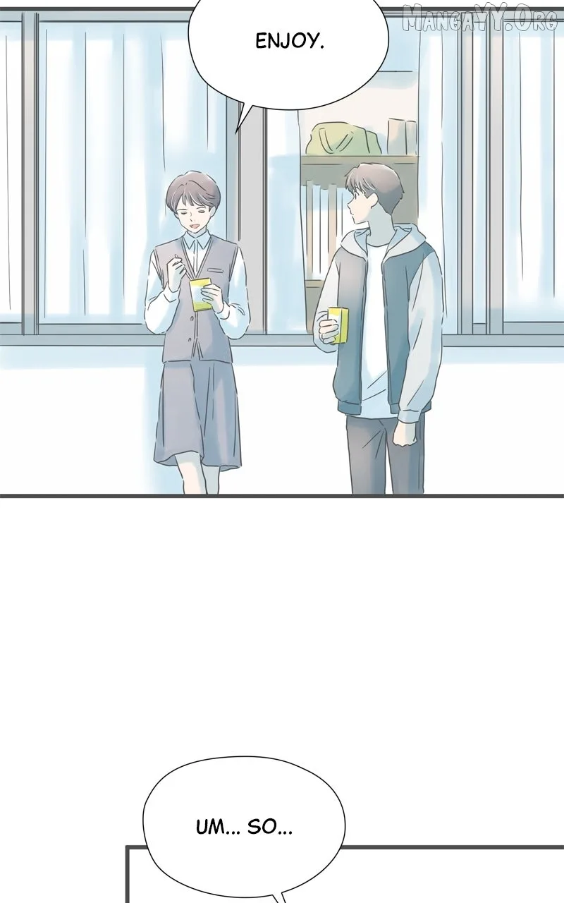 It Rains On Precious Days Chapter 189 page 23