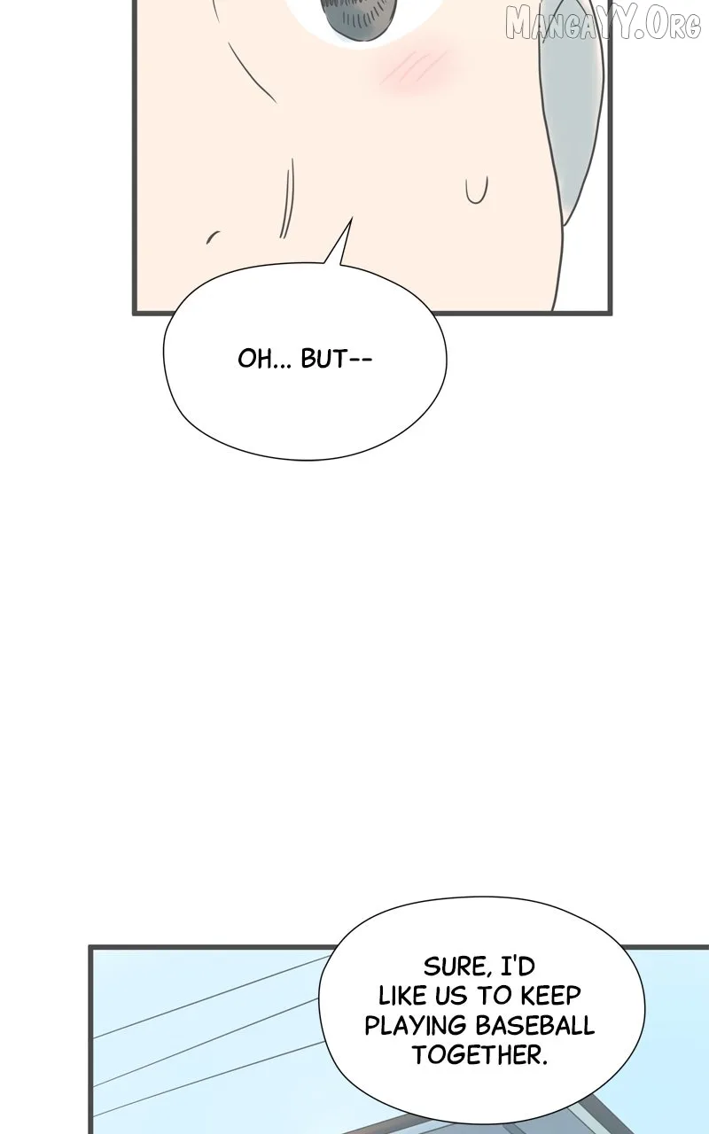 It Rains On Precious Days Chapter 190 page 43