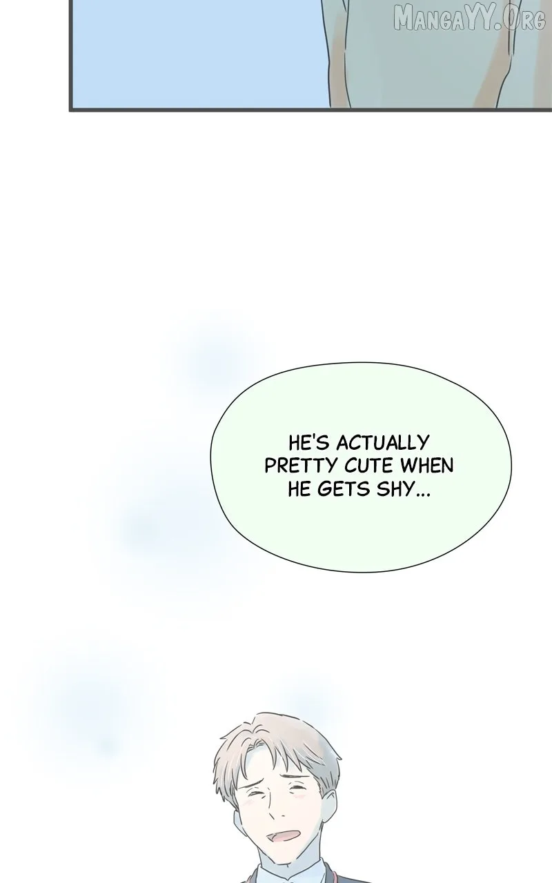 It Rains On Precious Days Chapter 187 page 51