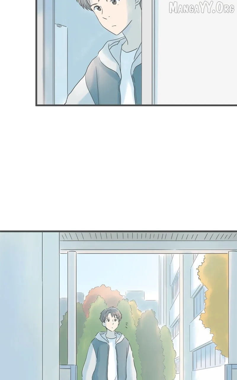 It Rains On Precious Days Chapter 188 page 71