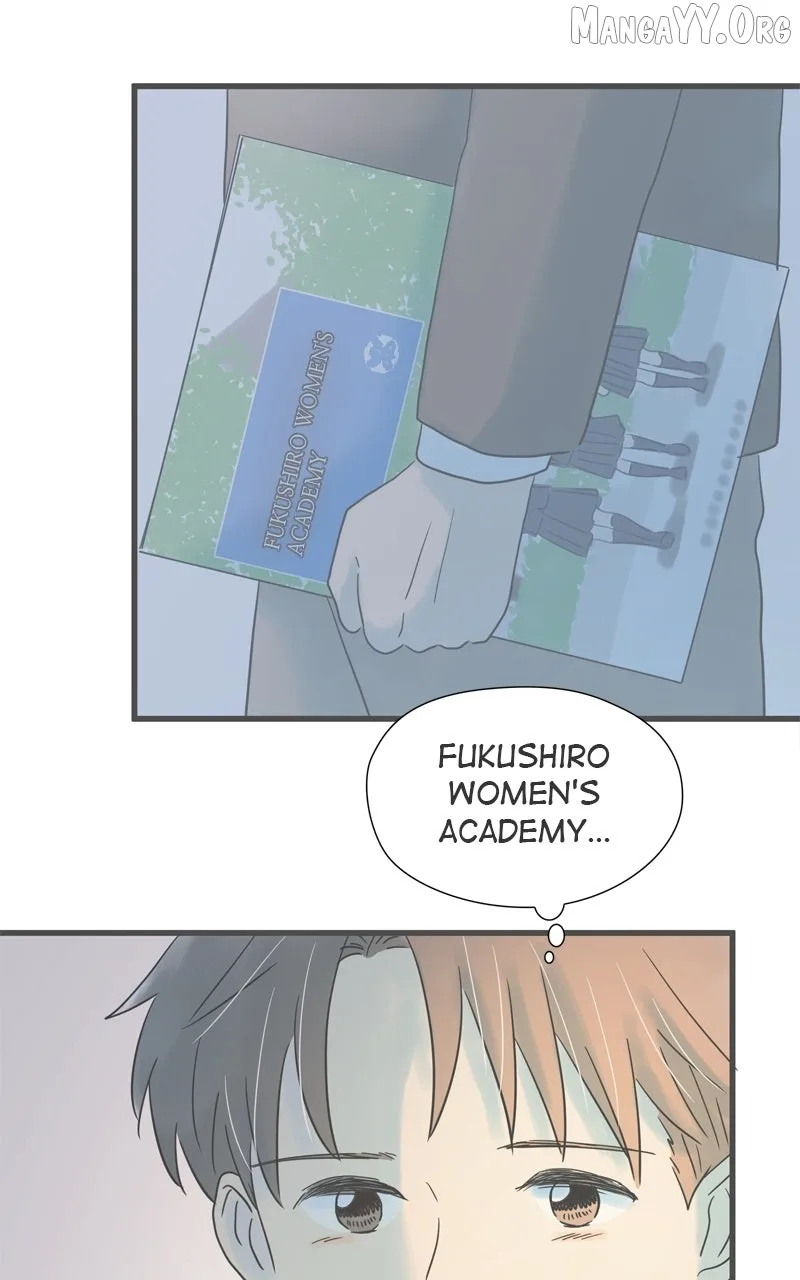 It Rains On Precious Days Chapter 192 page 8