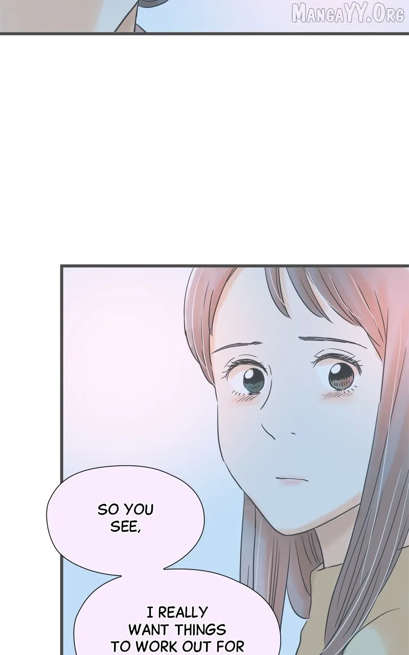 It Rains On Precious Days Chapter 187 page 62