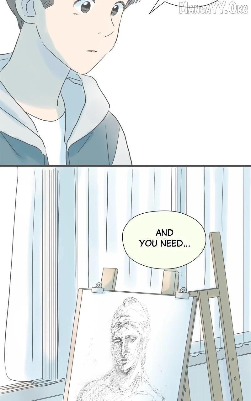 It Rains On Precious Days Chapter 189 page 36