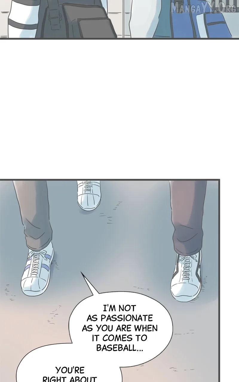 It Rains On Precious Days Chapter 190 page 49