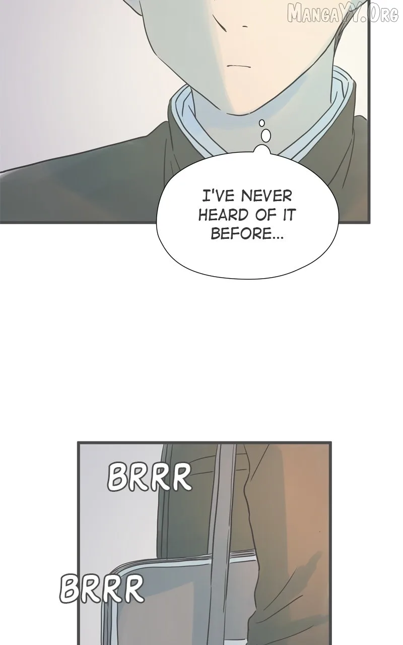 It Rains On Precious Days Chapter 192 page 9