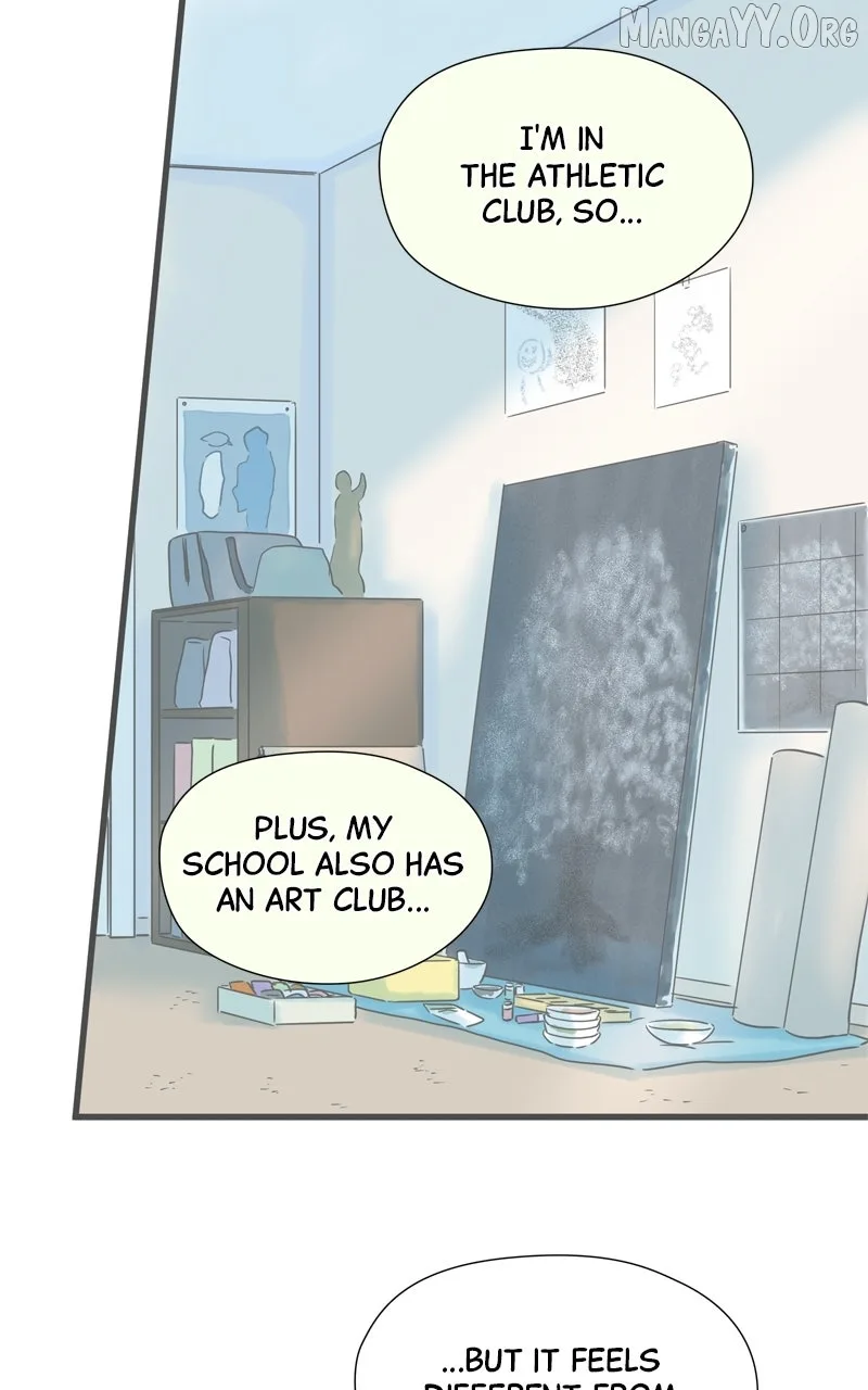 It Rains On Precious Days Chapter 189 page 32
