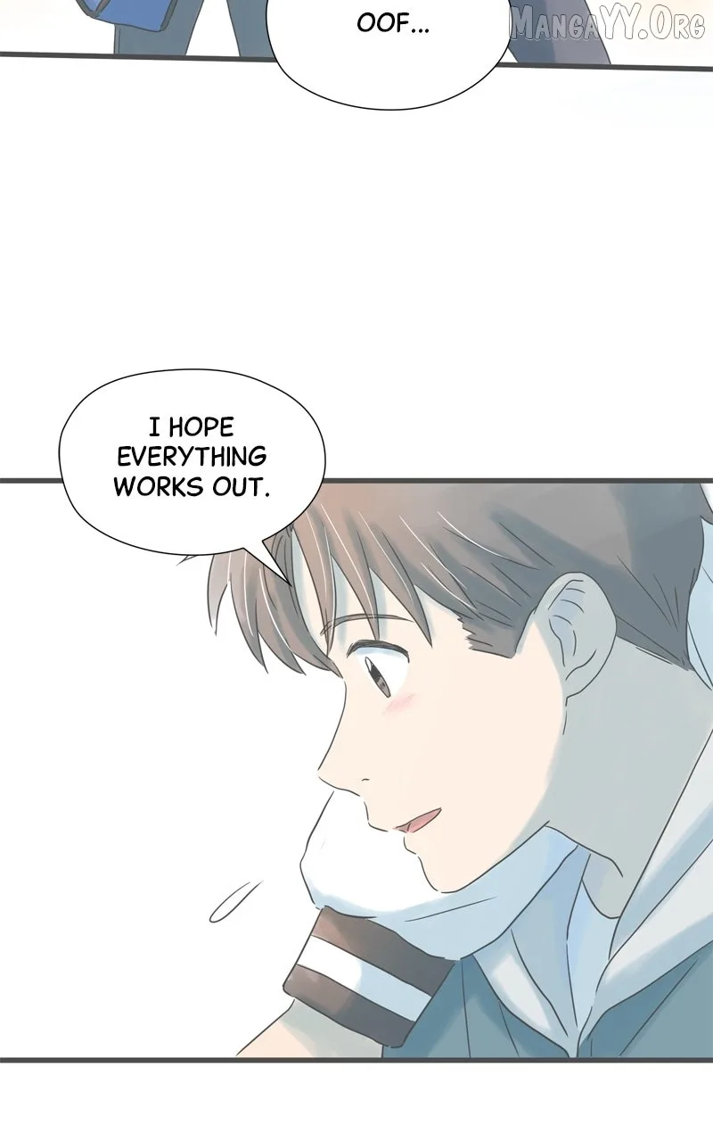 It Rains On Precious Days Chapter 190 page 54