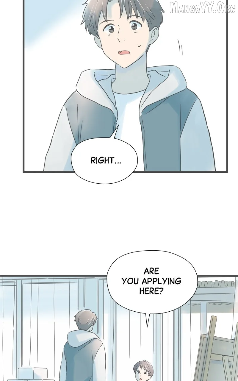 It Rains On Precious Days Chapter 189 page 40