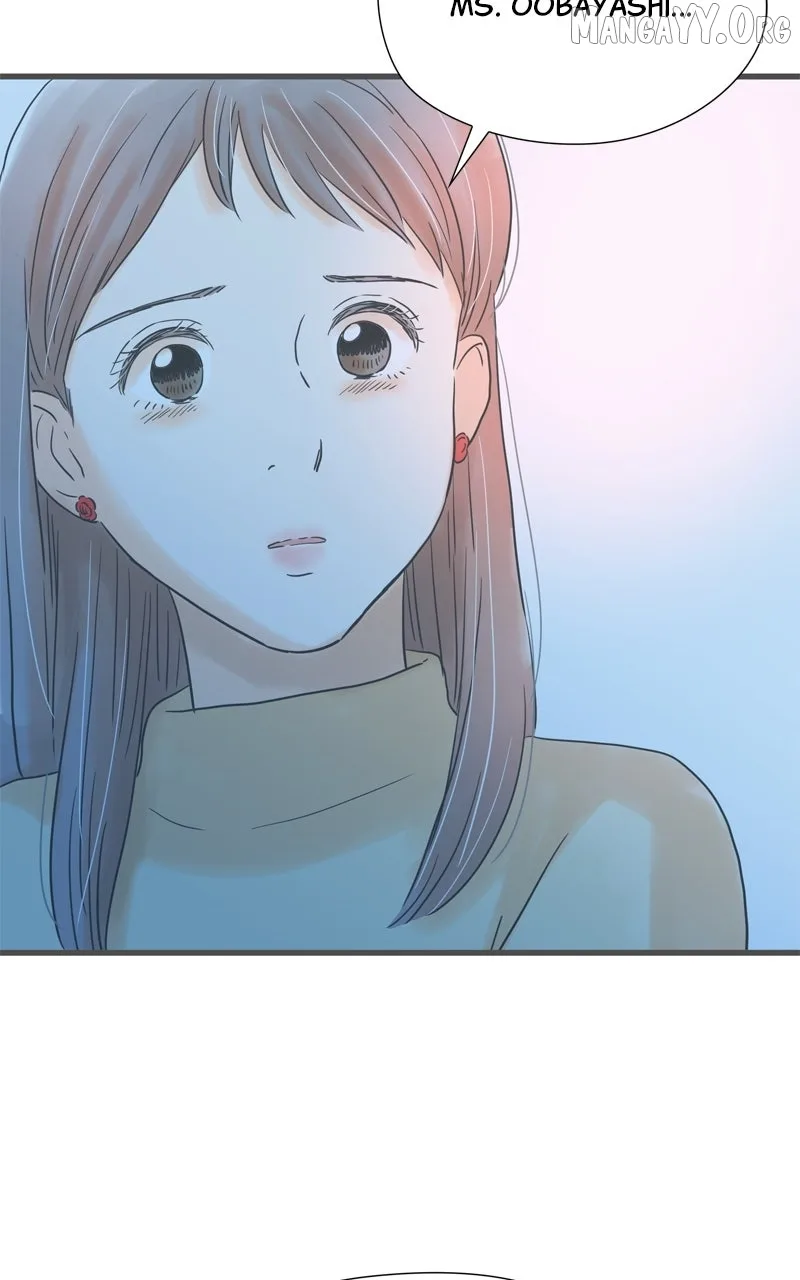 It Rains On Precious Days Chapter 187 page 67