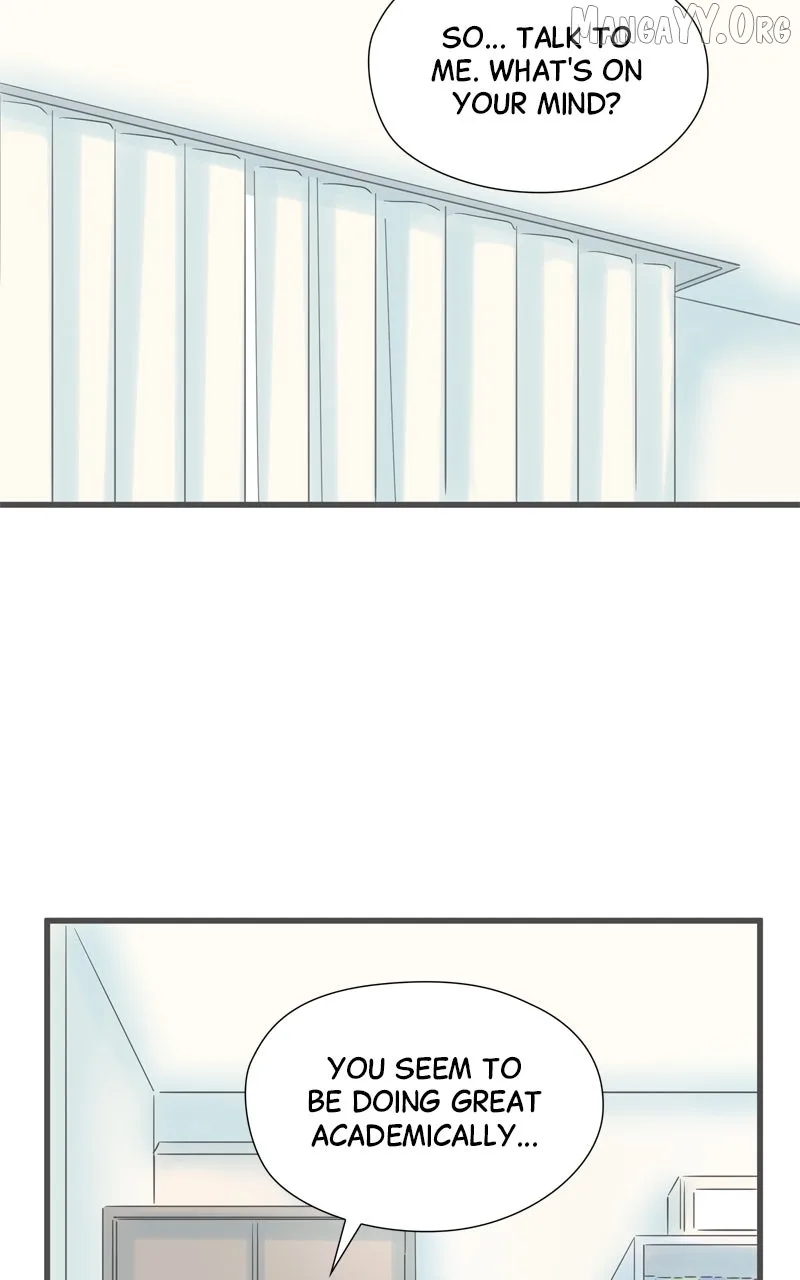 It Rains On Precious Days Chapter 191 page 38
