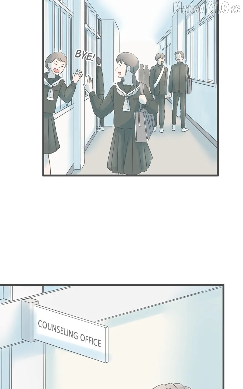 It Rains On Precious Days Chapter 191 page 33
