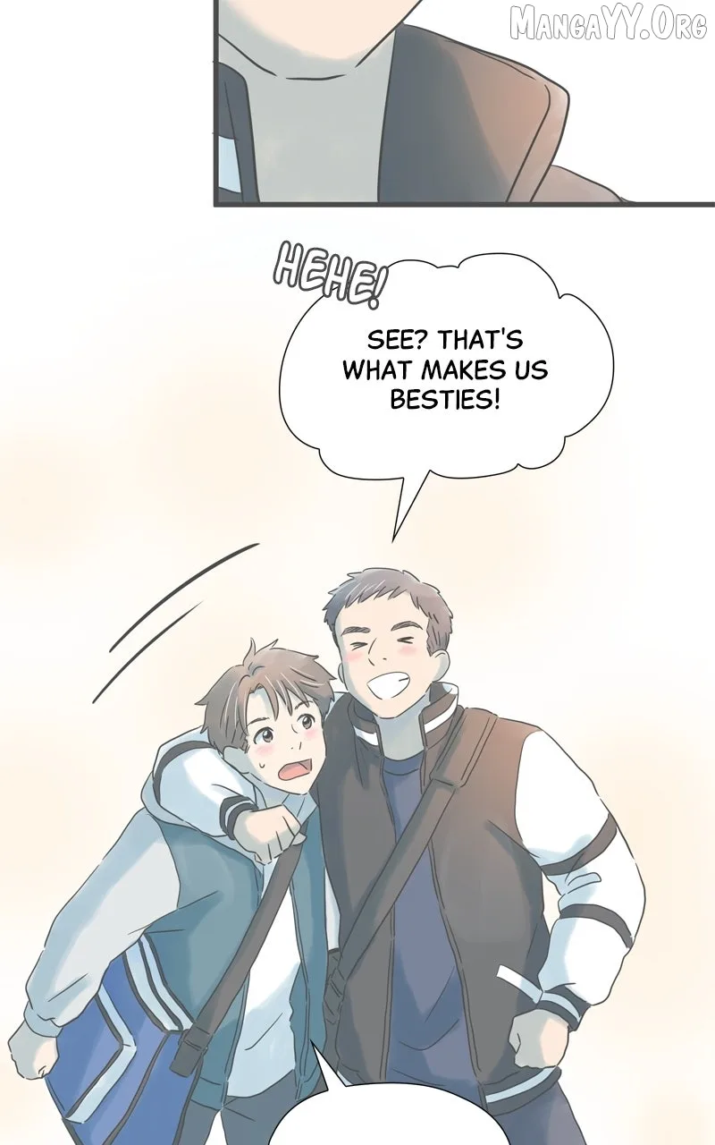 It Rains On Precious Days Chapter 190 page 53