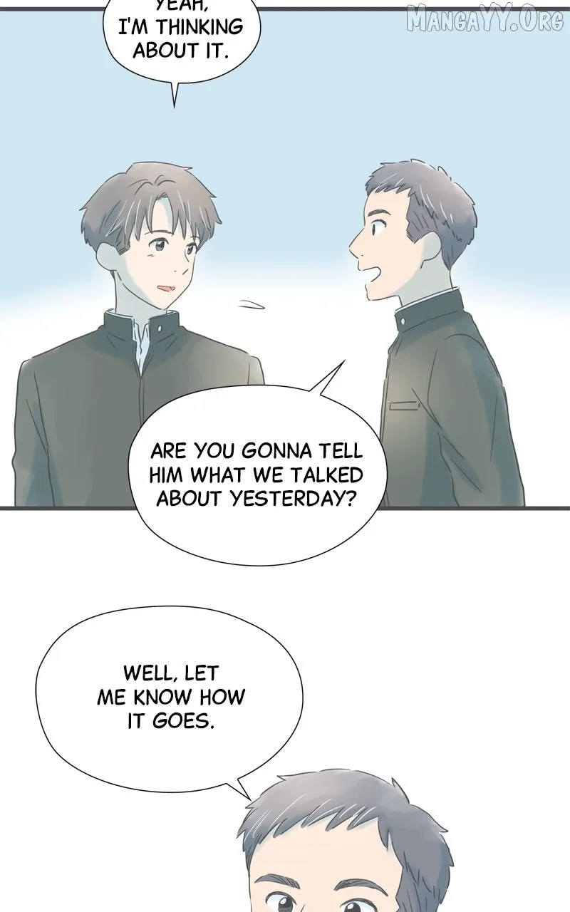 It Rains On Precious Days Chapter 191 page 30