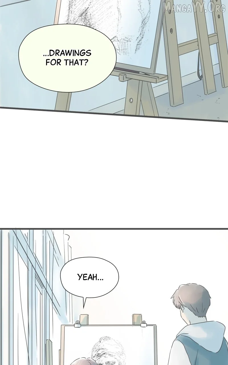 It Rains On Precious Days Chapter 189 page 37
