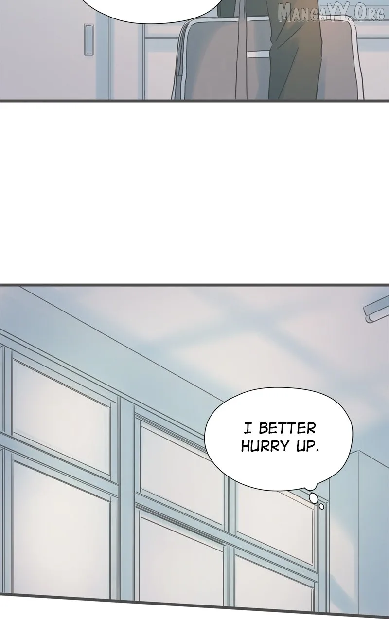 It Rains On Precious Days Chapter 192 page 11