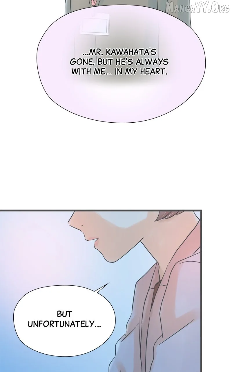 It Rains On Precious Days Chapter 187 page 64