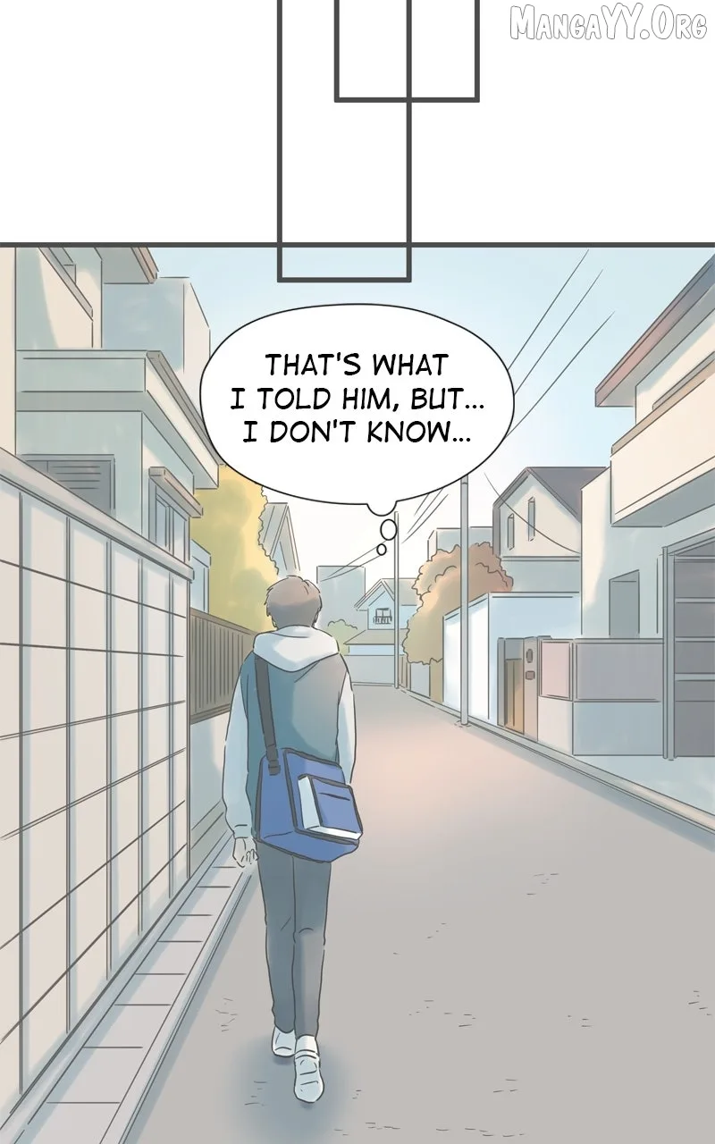 It Rains On Precious Days Chapter 190 page 61