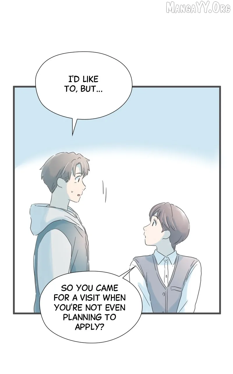 It Rains On Precious Days Chapter 189 page 43