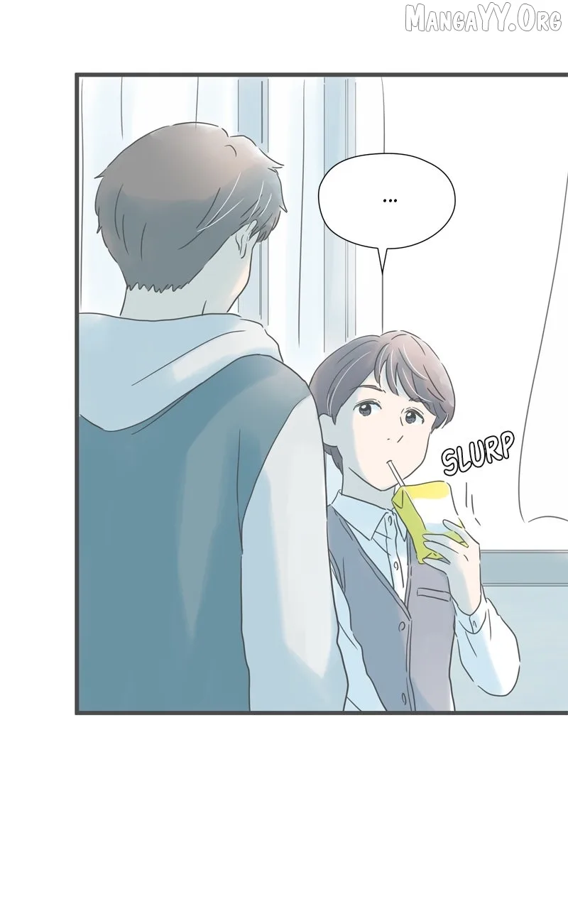It Rains On Precious Days Chapter 189 page 45
