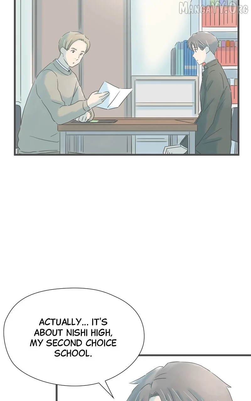 It Rains On Precious Days Chapter 191 page 39