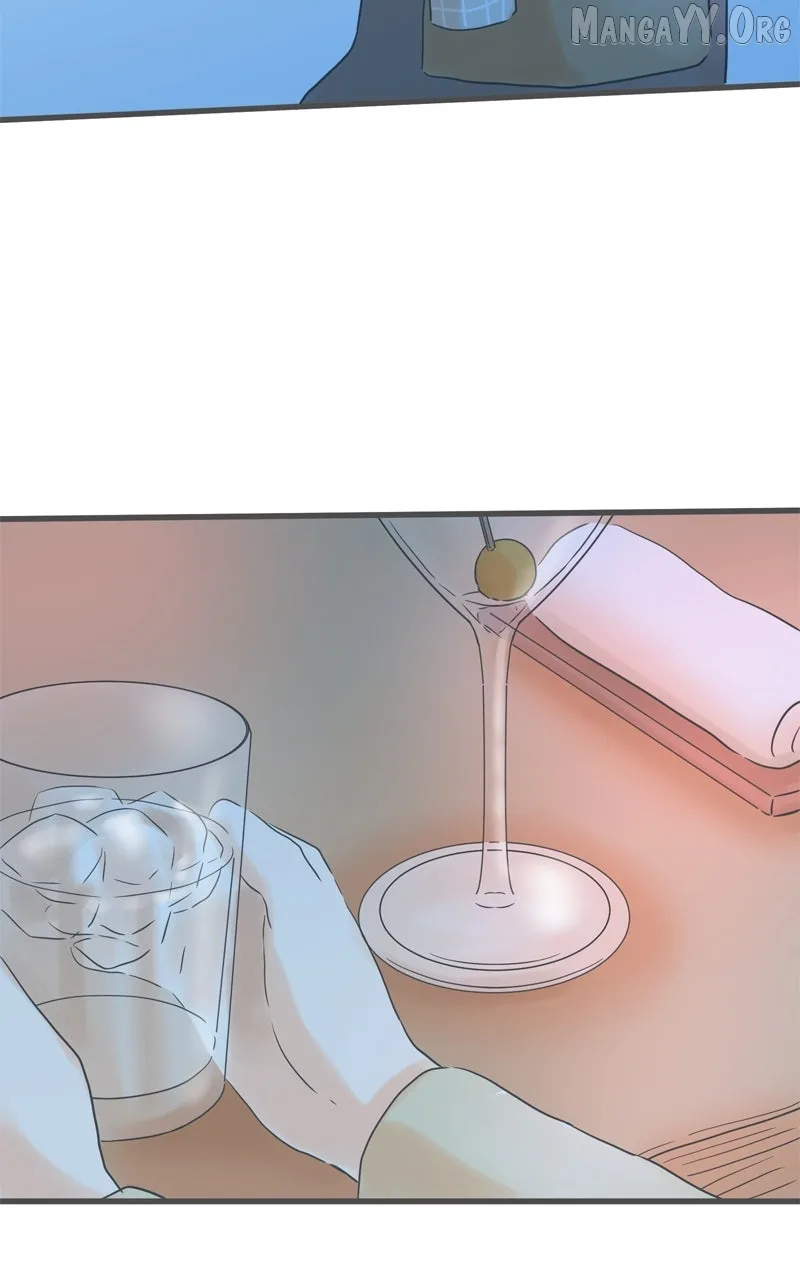 It Rains On Precious Days Chapter 187 page 72
