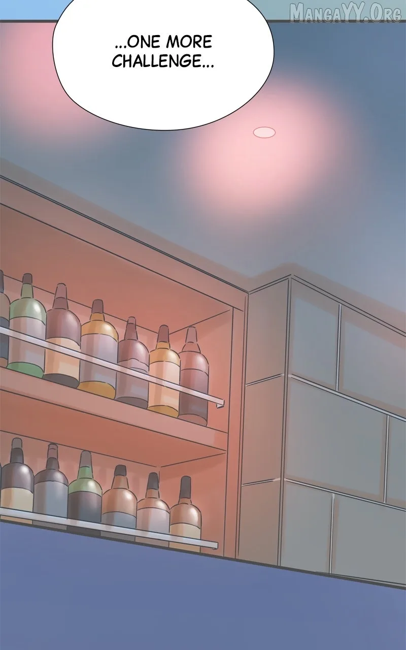 It Rains On Precious Days Chapter 187 page 75