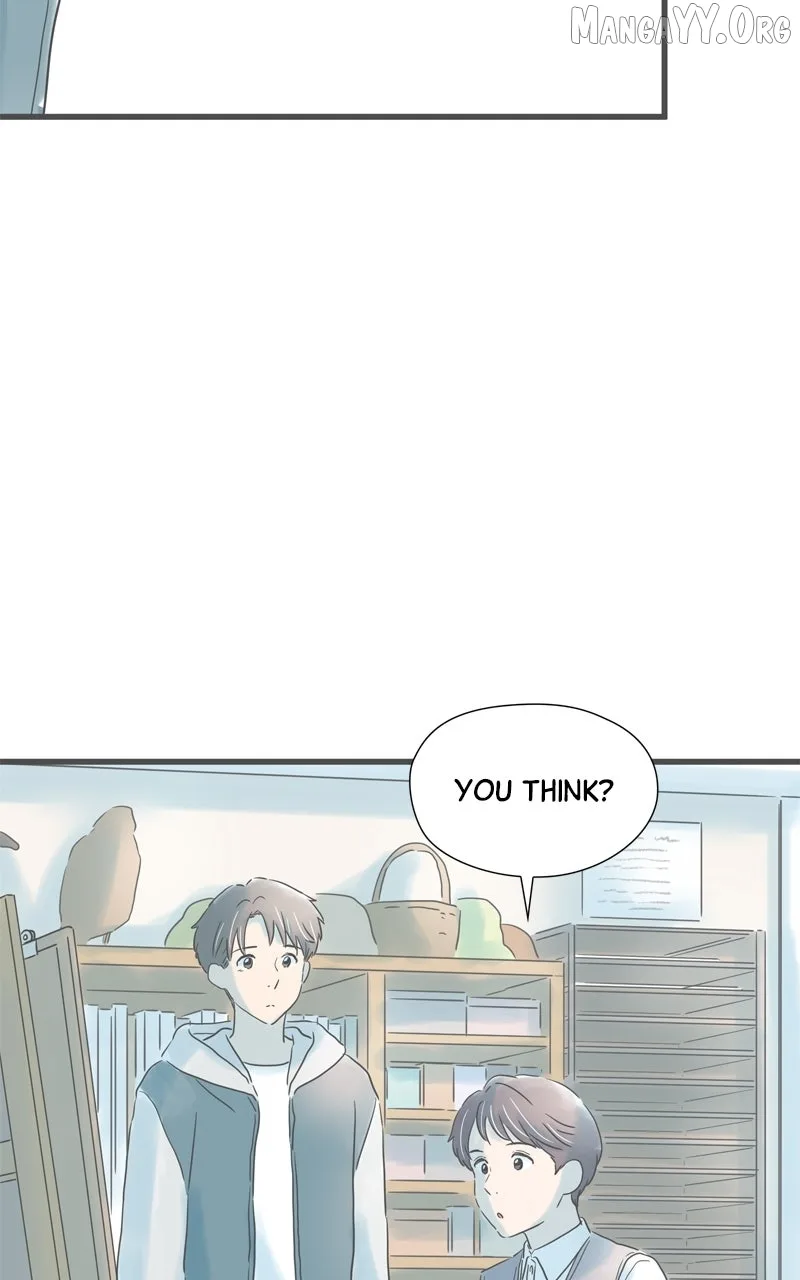 It Rains On Precious Days Chapter 189 page 51