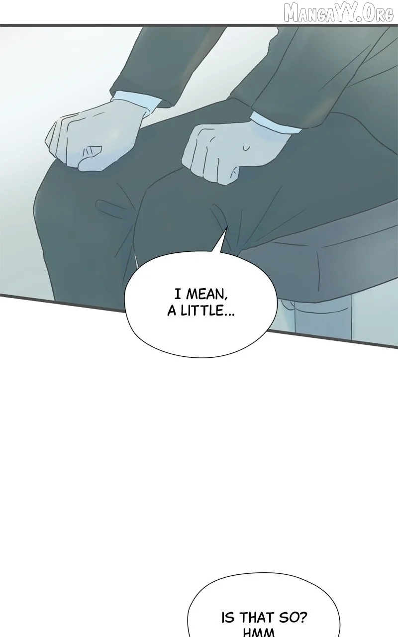 It Rains On Precious Days Chapter 191 page 44