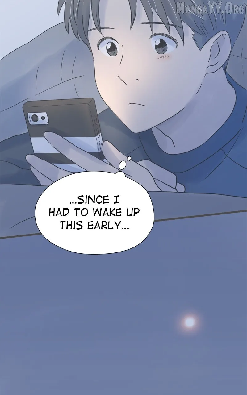 It Rains On Precious Days Chapter 187 page 80