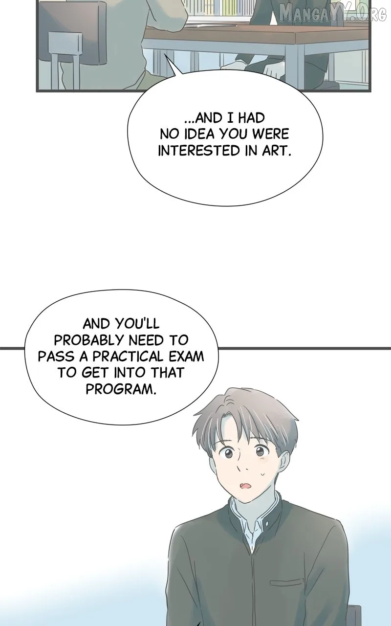 It Rains On Precious Days Chapter 191 page 49