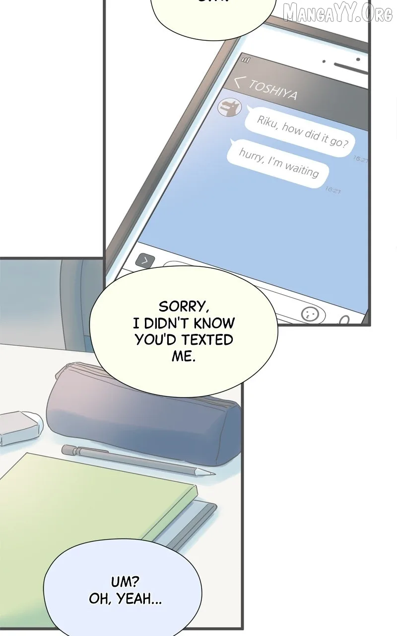 It Rains On Precious Days Chapter 192 page 22