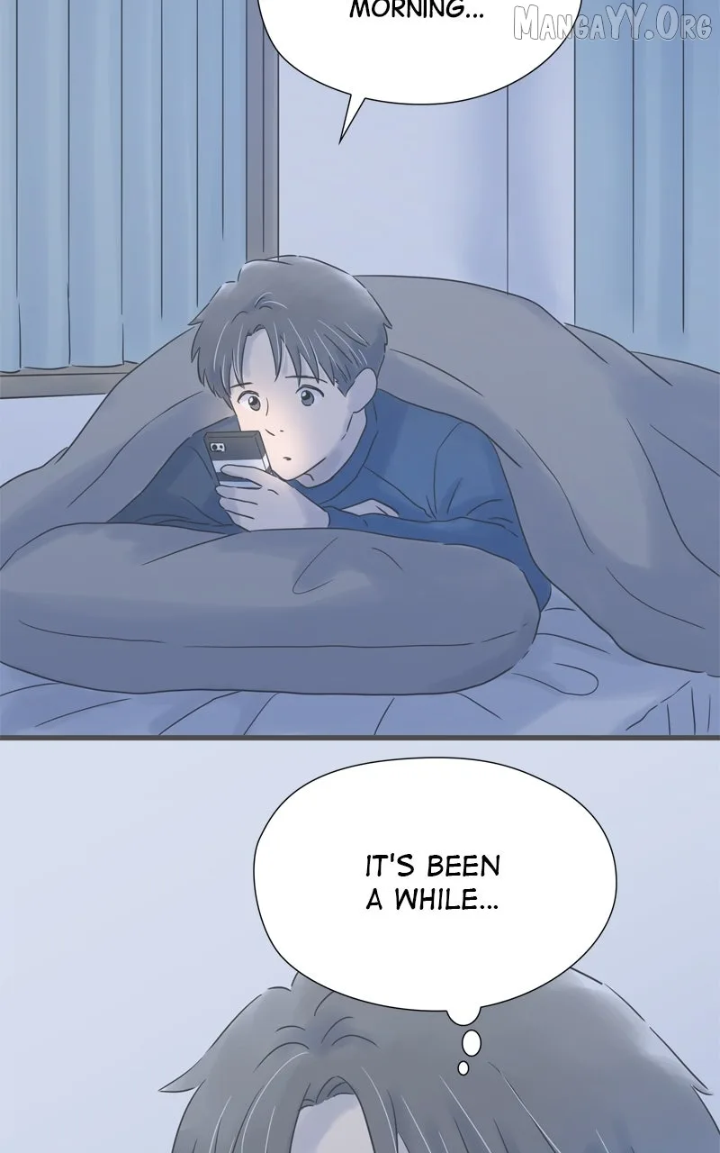 It Rains On Precious Days Chapter 187 page 79