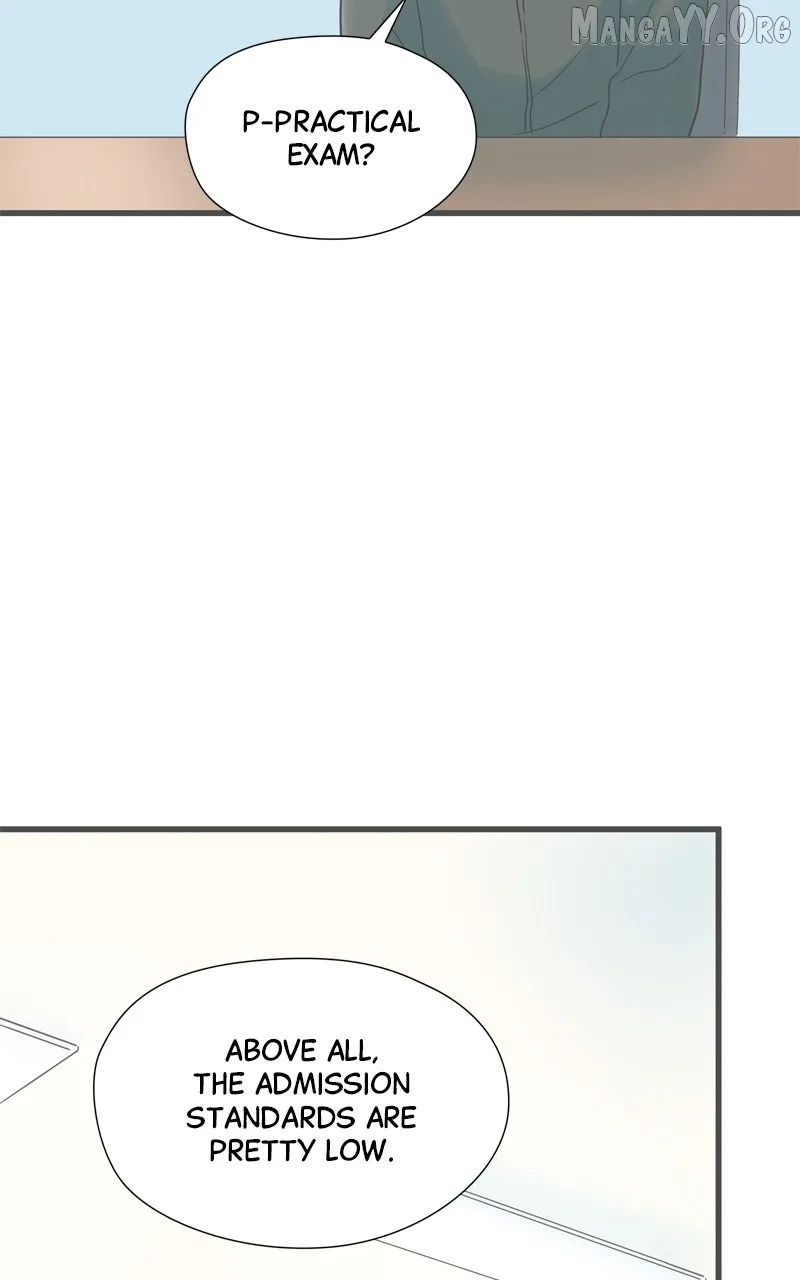 It Rains On Precious Days Chapter 191 page 50
