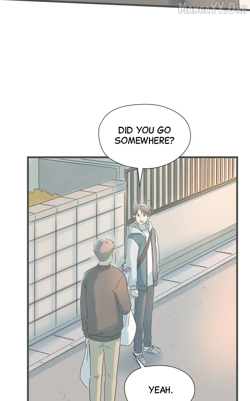 It Rains On Precious Days Chapter 190 page 66